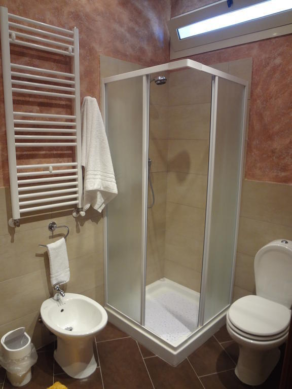 B&B Casa Di Mari Aci SantʼAntonio Habitación foto