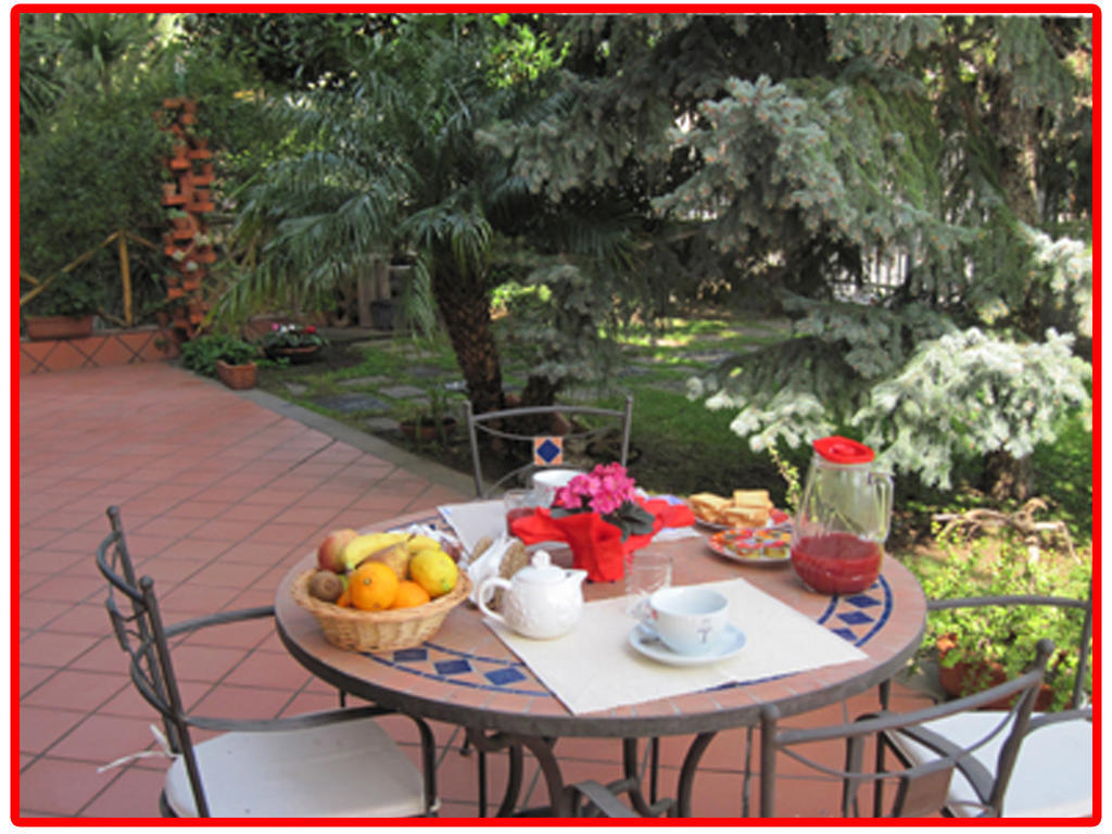 B&B Casa Di Mari Aci SantʼAntonio Exterior foto